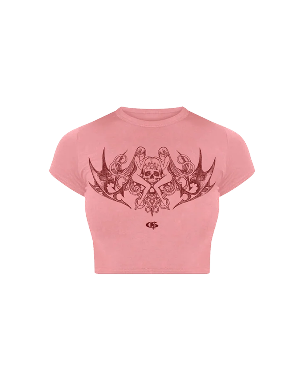 Bellathrone Women's Baby Tee