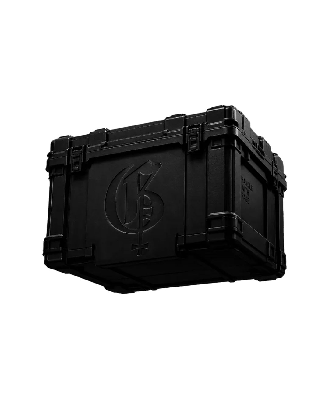 GENRAGE MYSTERY TOPS