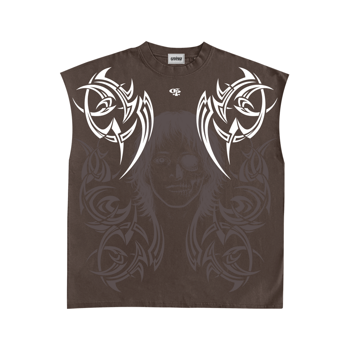 cure-brown-vest-genrage-4