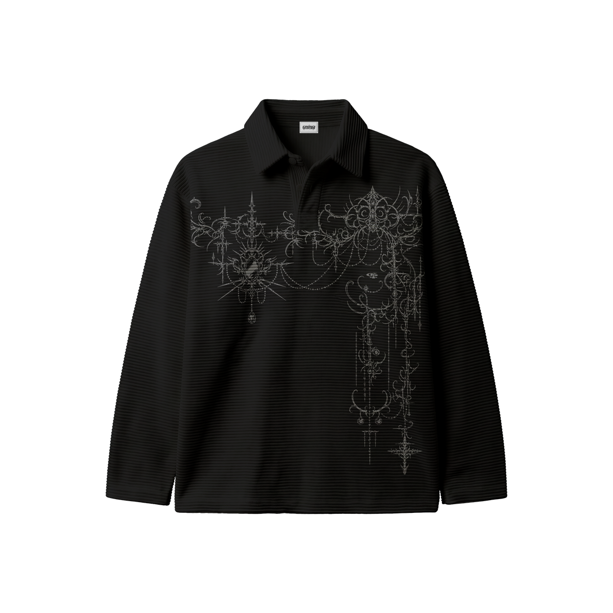Hexen Corduroy Full Sleeves