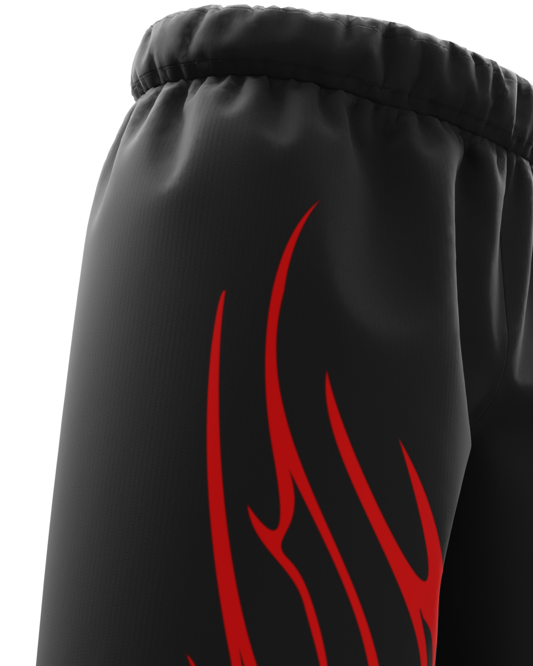 Molotov Unisex Baggy Sweat Jorts