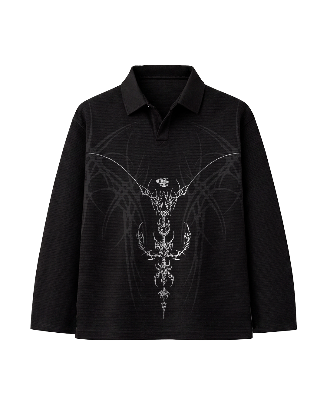 Coven Corduroy Full Sleeves