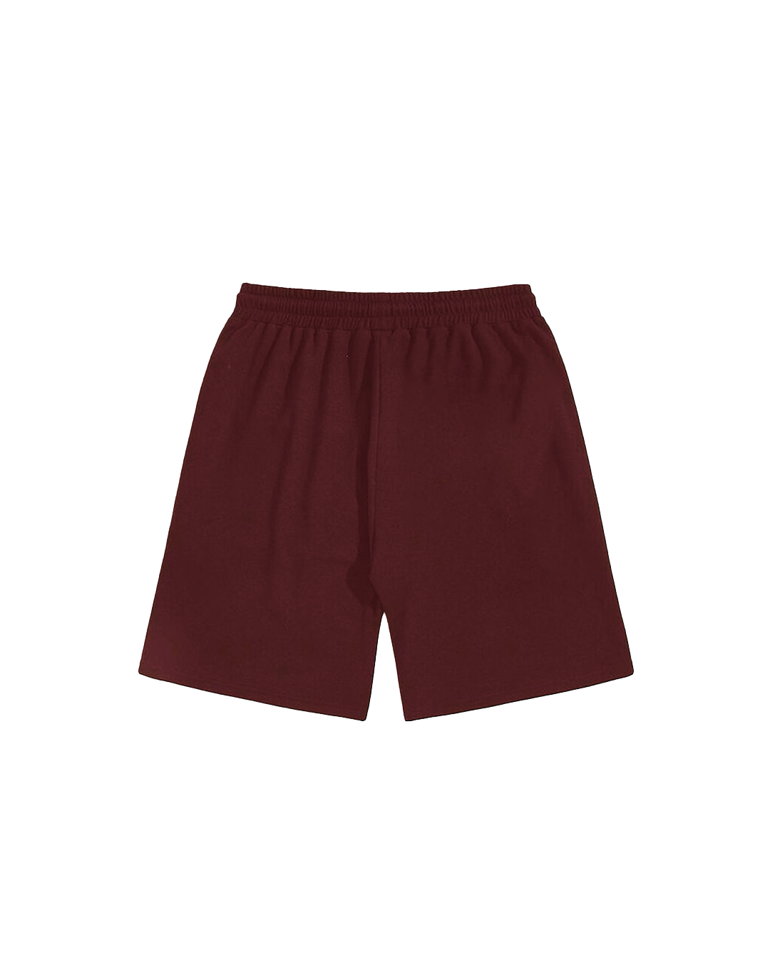Basic Wine Genrage Unisex Shorts