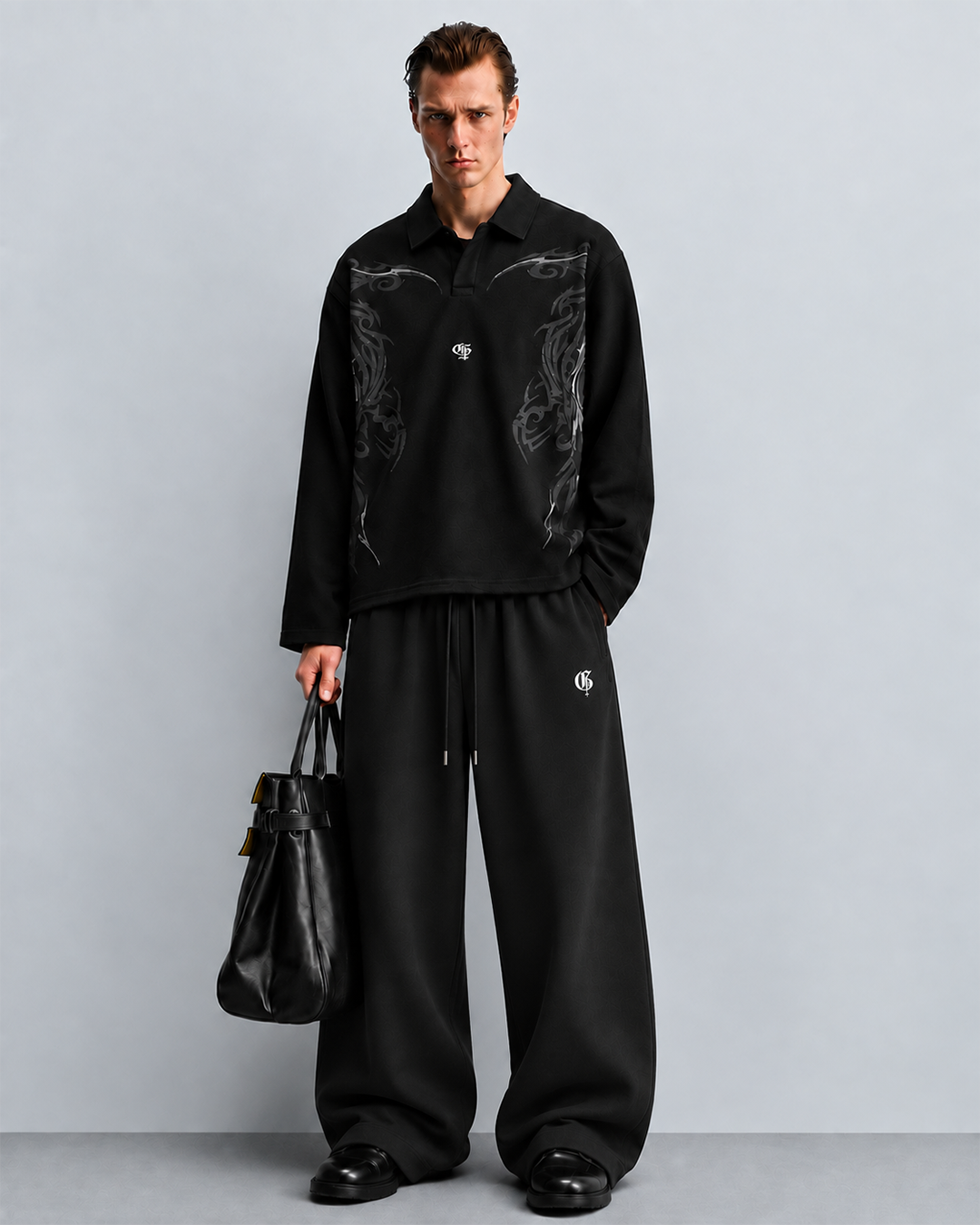 basic-black-genrage-baggy-pants-genrage-7