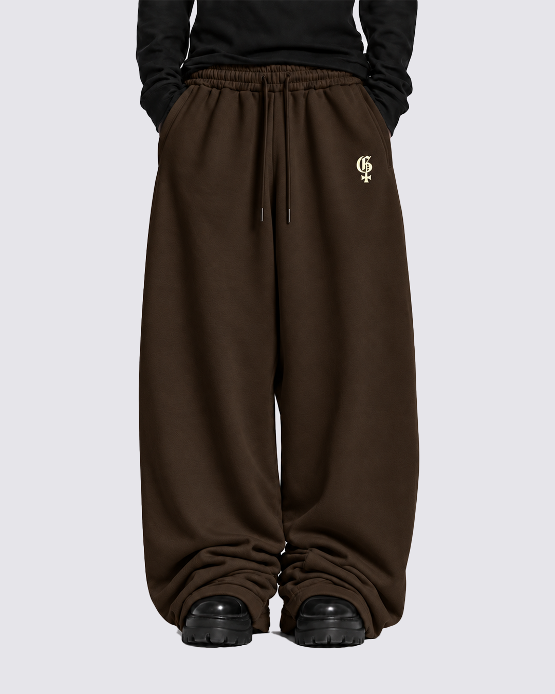 basic-brown-baggy-pants-genrage-4