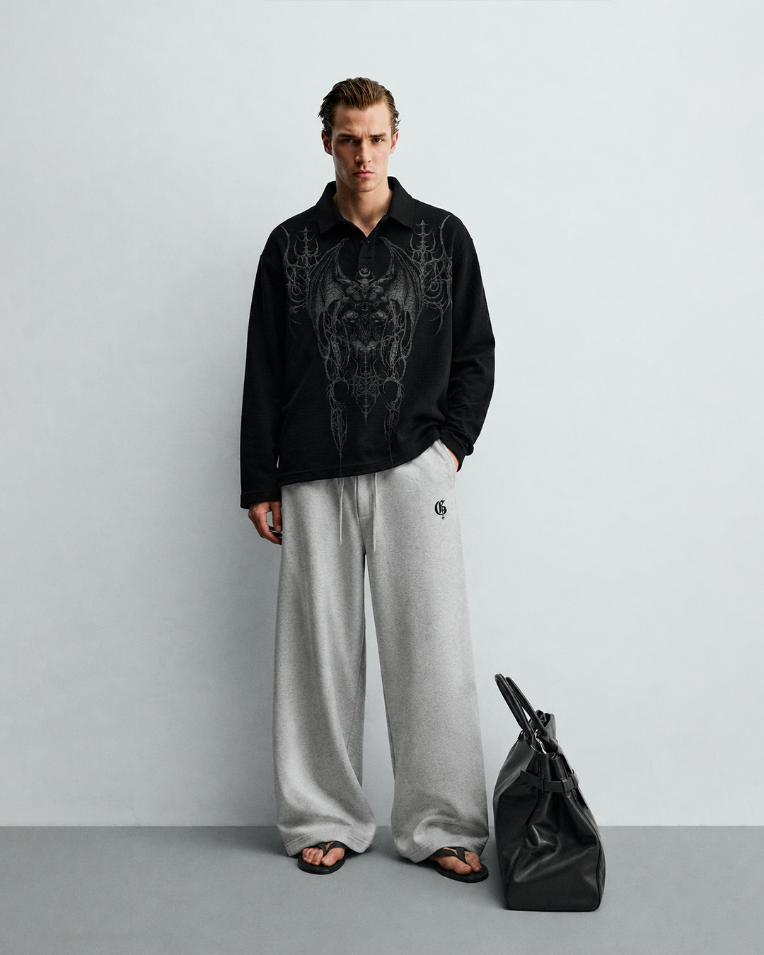 basic-grey-genrage-baggy-pants-genrage-3