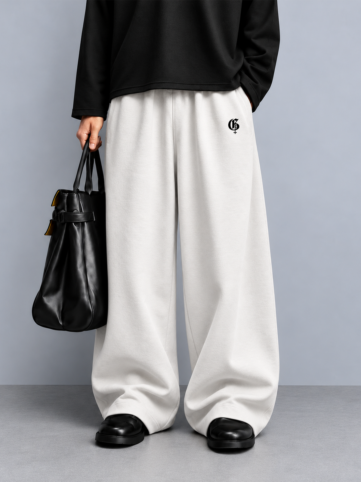 basic-white-baggy-pants-genrage-2