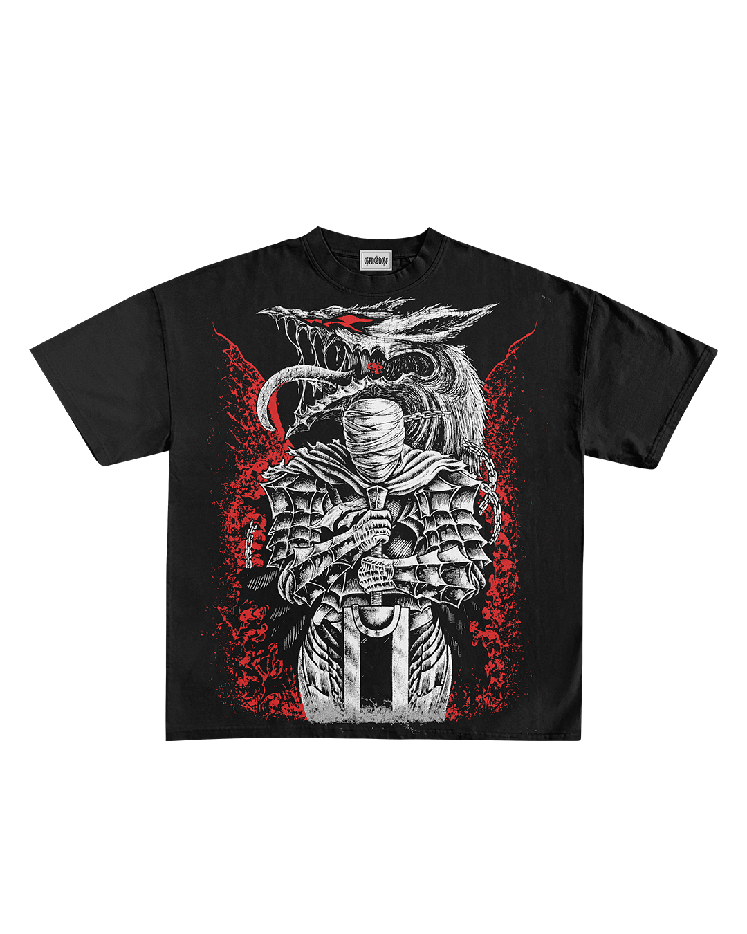 berserk-black-tshirt-genrage-5