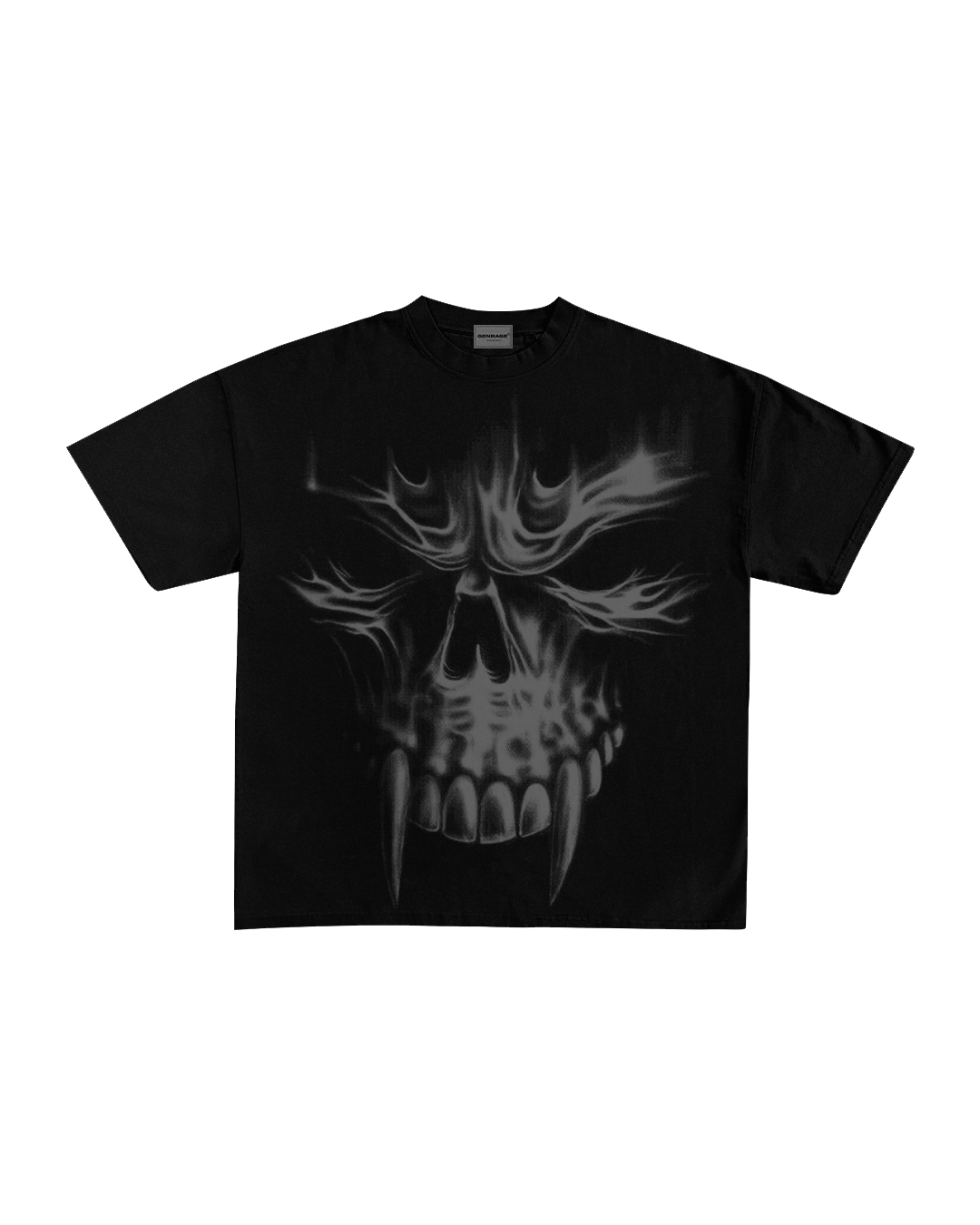 black-punisher-boxy-oversized-tshirt-genrage-7