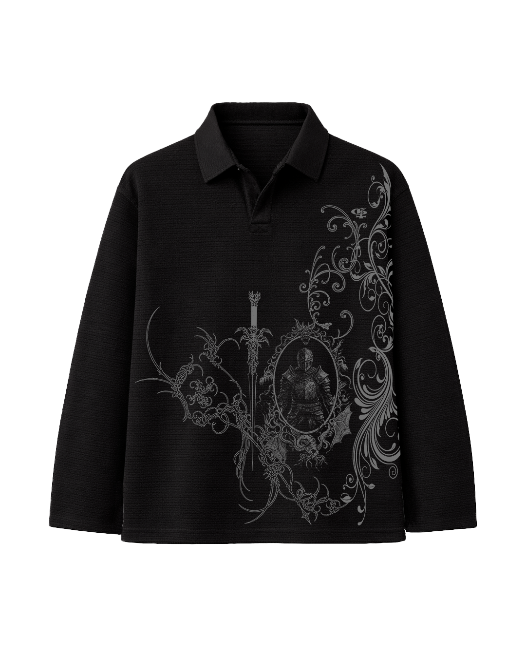Recon Corduroy Full Sleeves