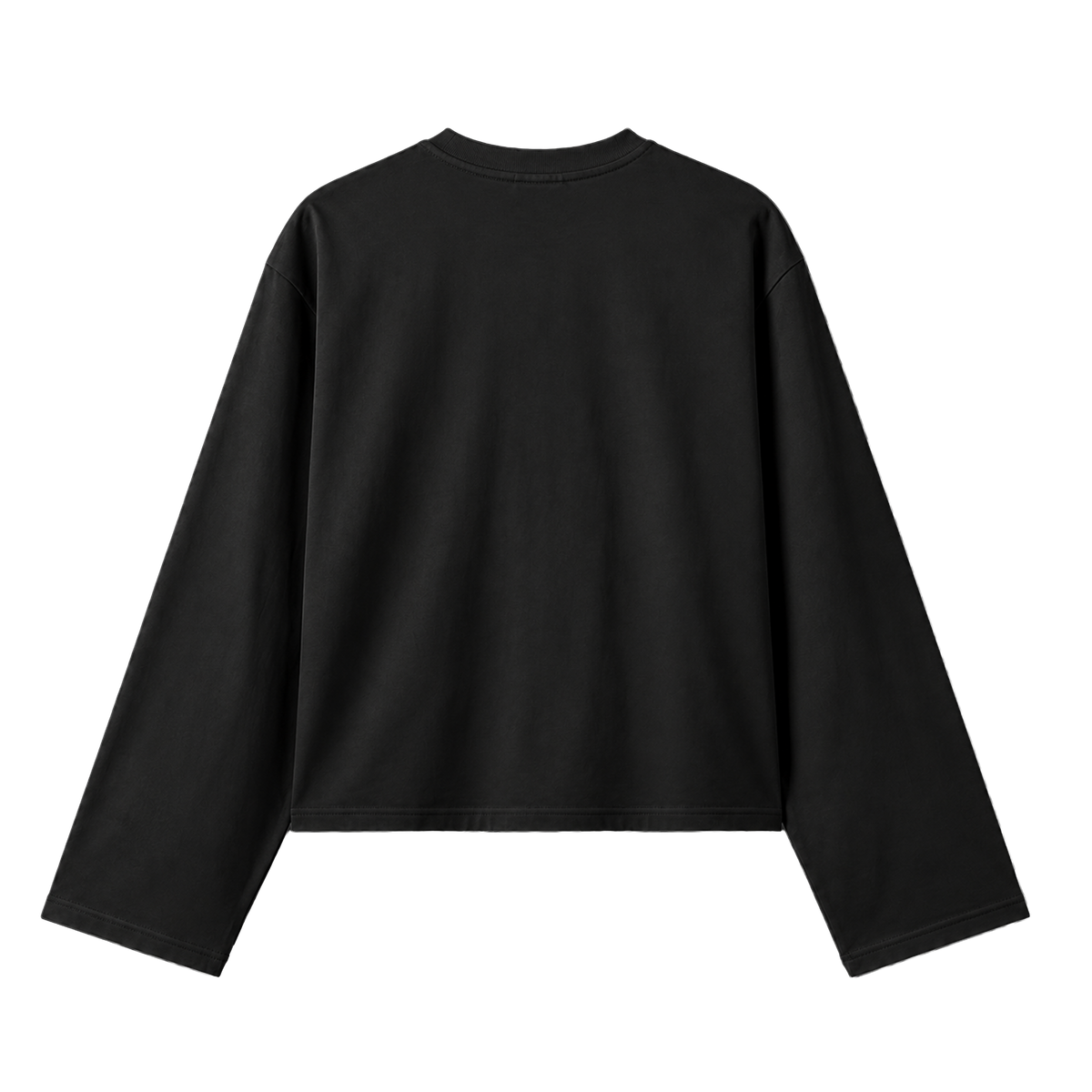 Vexil Black Full Sleeves