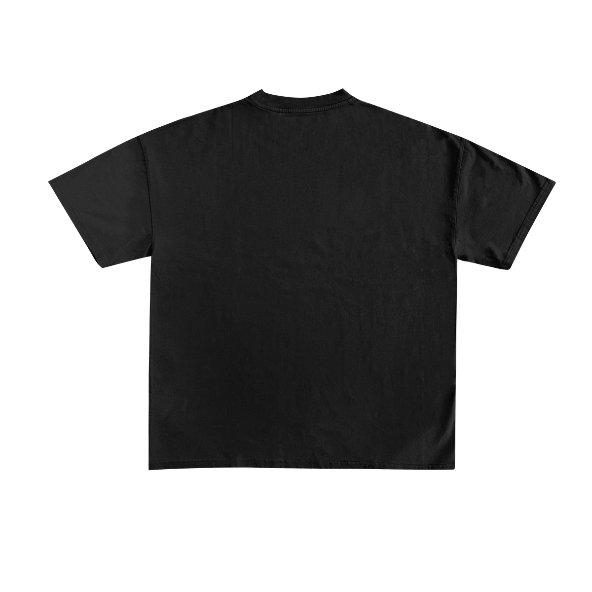 Aeris Black Tshirt