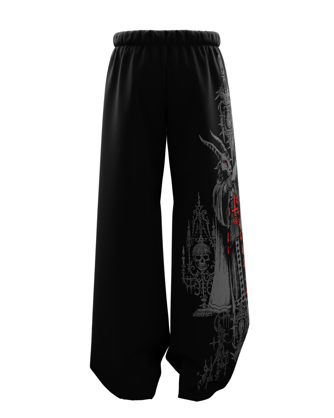 bleed-black-baggy-pants-genrage-5