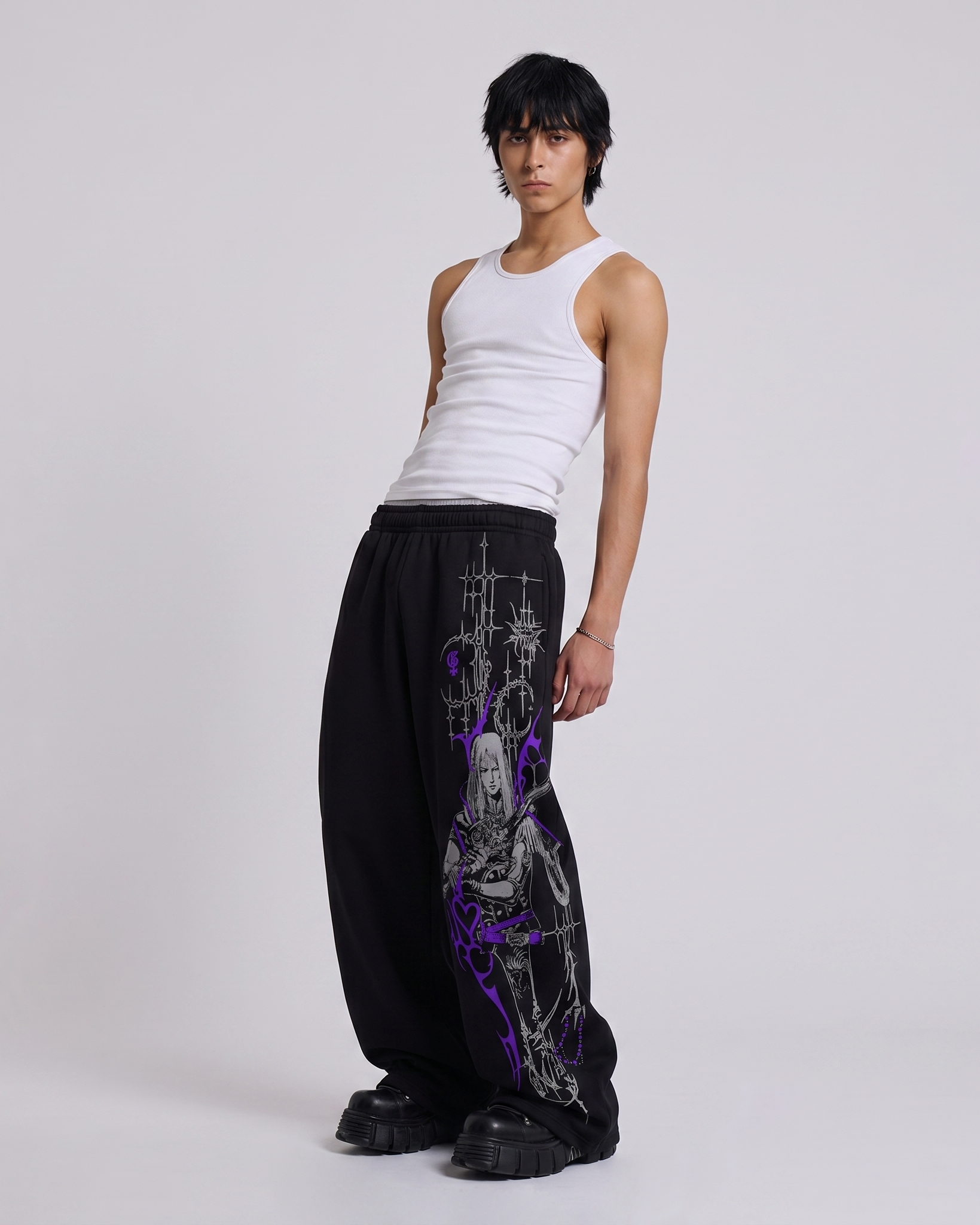 bruise-unisex-straight-fit-baggy-pants-genrage-2