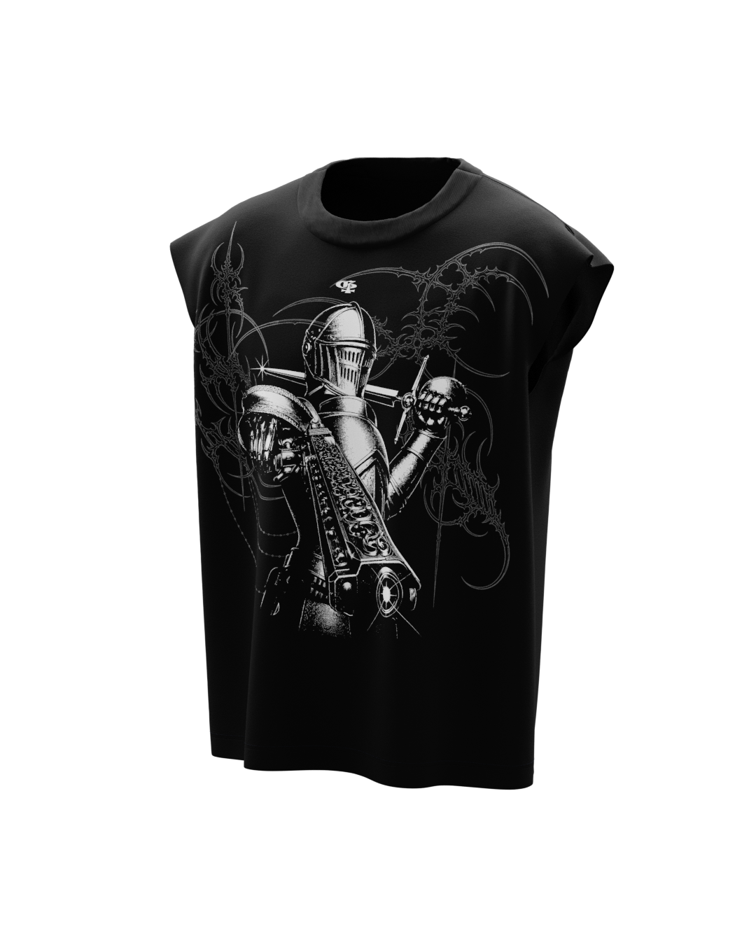 cannon-black-vest-glow-in-the-dark-genrage-5