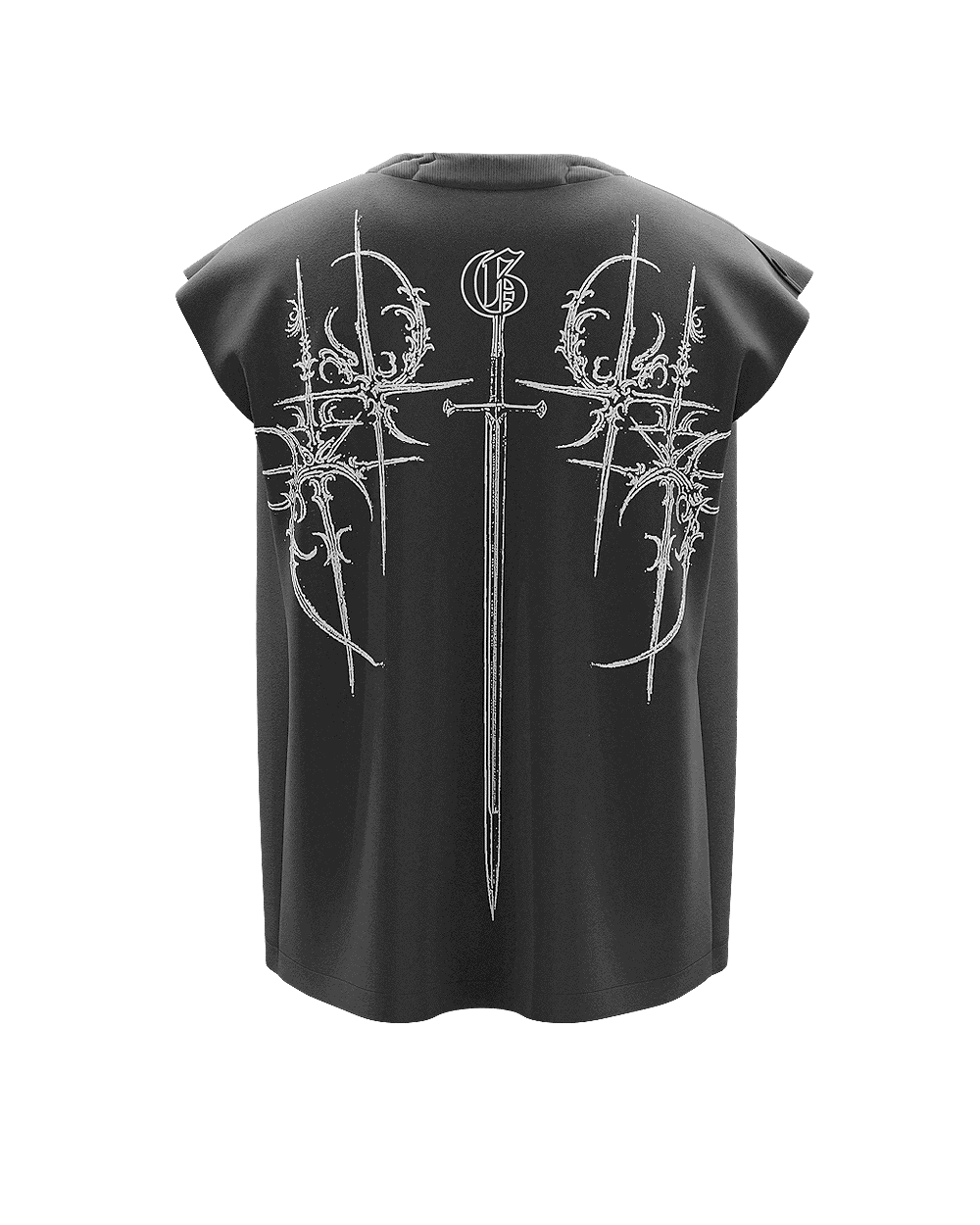 coral-ghost-boxy-unisex-vest-1-genrage-1