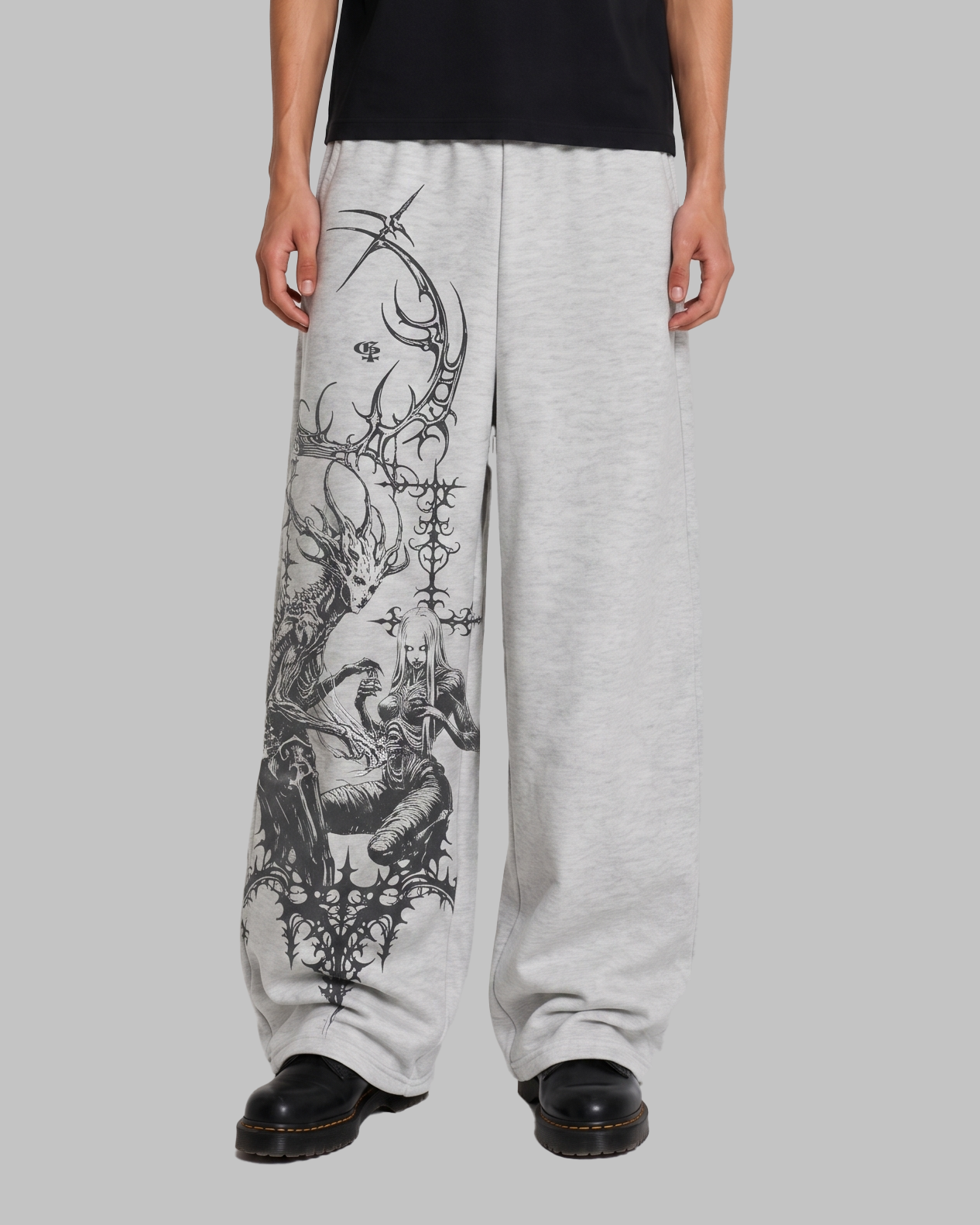 cruel-grey-baggy-pants-genrage-3