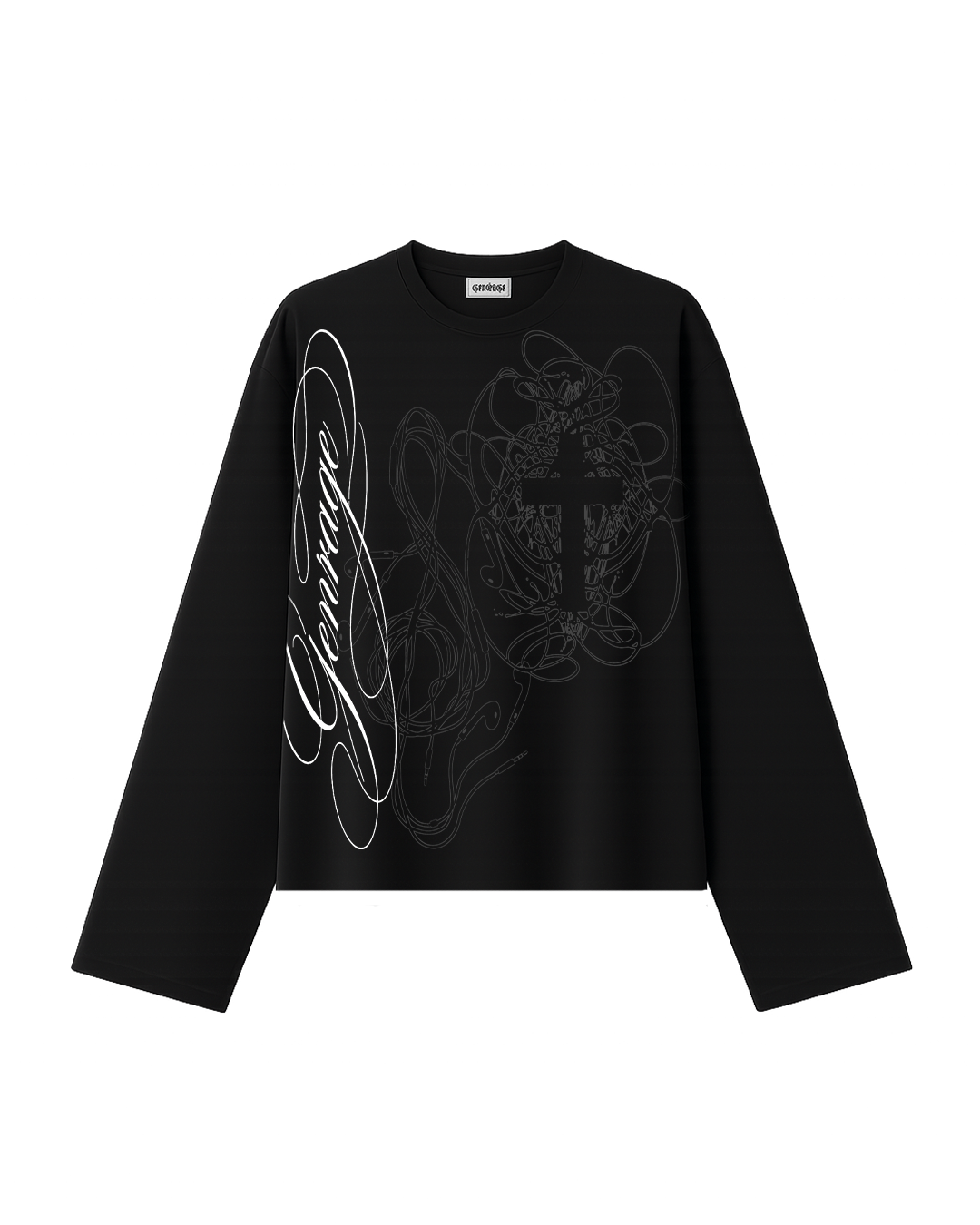curse-black-full-sleeves-genrage-1