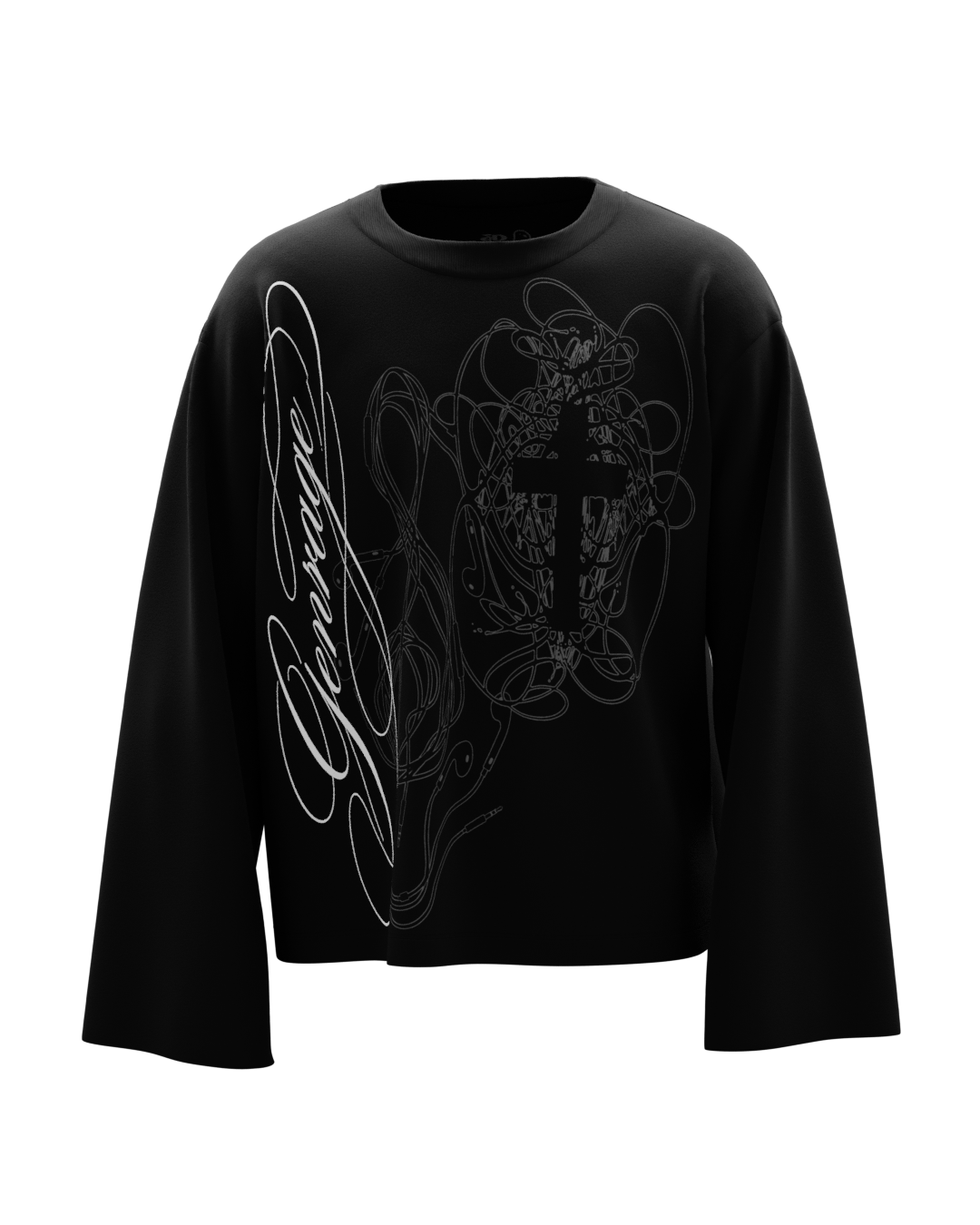 curse-black-full-sleeves-genrage-3