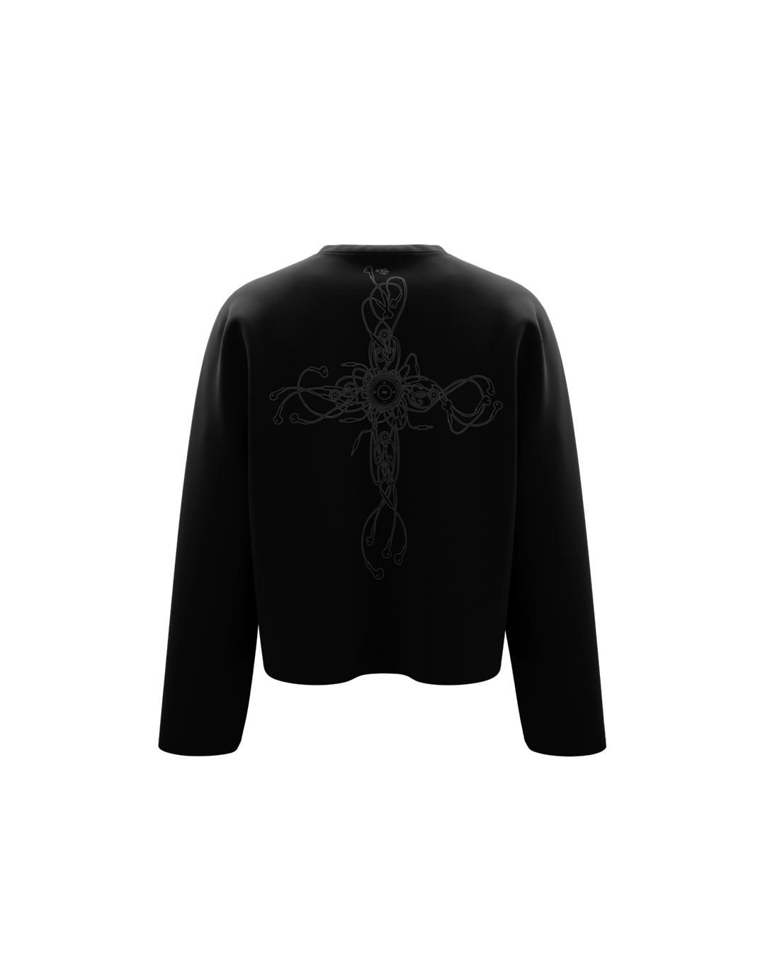curse-black-full-sleeves-genrage-5