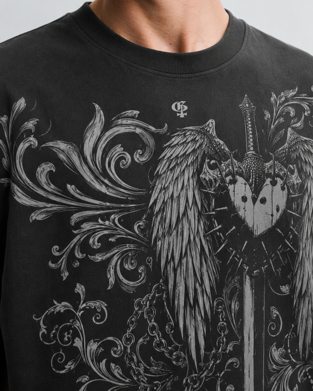 dagger-dark-grey-vest-genrage-5