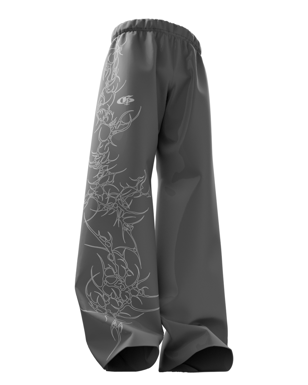 dark-grey-xyden-unisex-straight-fit-baggy-pants-genrage-3