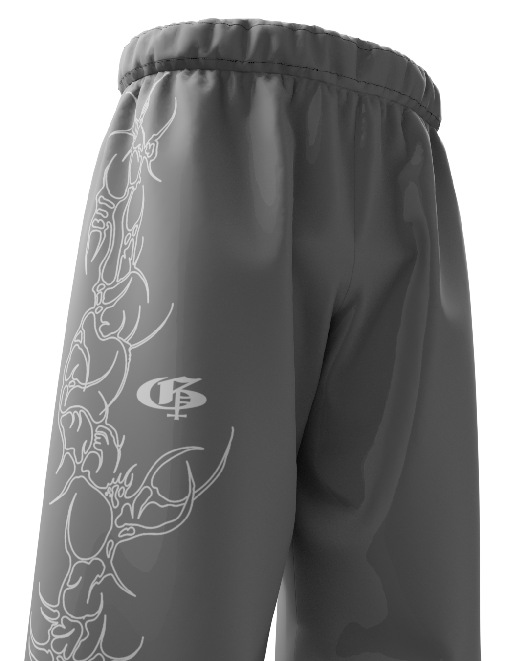 dark-grey-xyden-unisex-straight-fit-baggy-pants-genrage-4