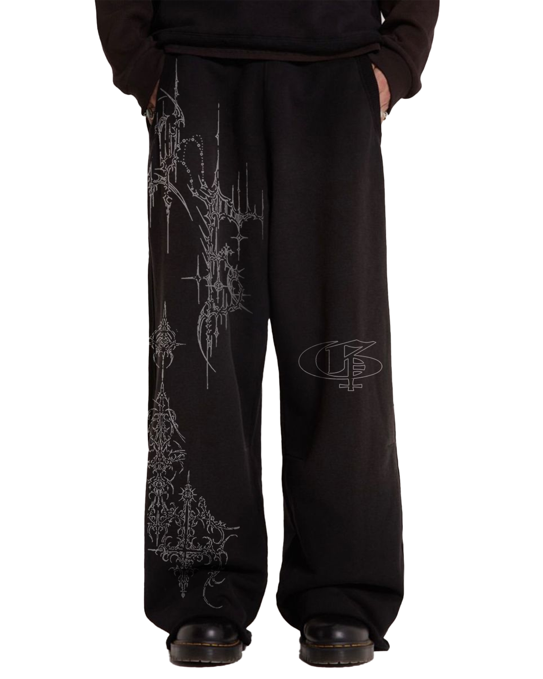 dawn-unisex-straight-fit-baggy-pants-genrage-4