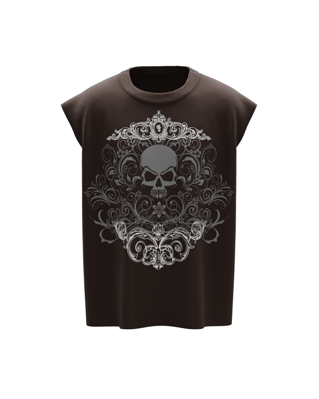 doomed-brown-vest-genrage-1