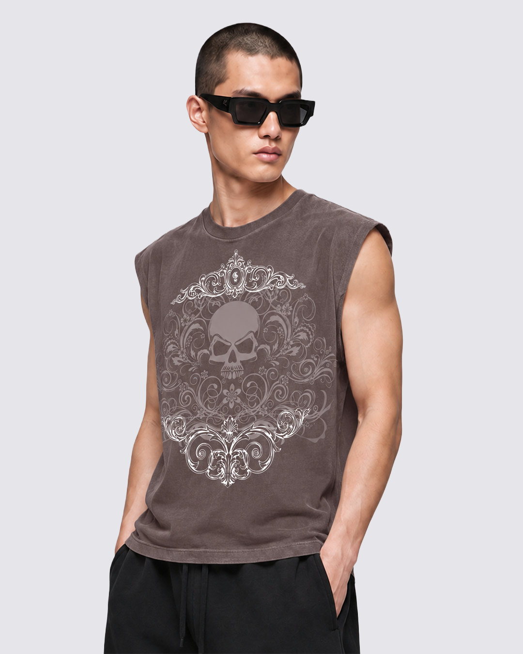 doomed-brown-vest-genrage-5