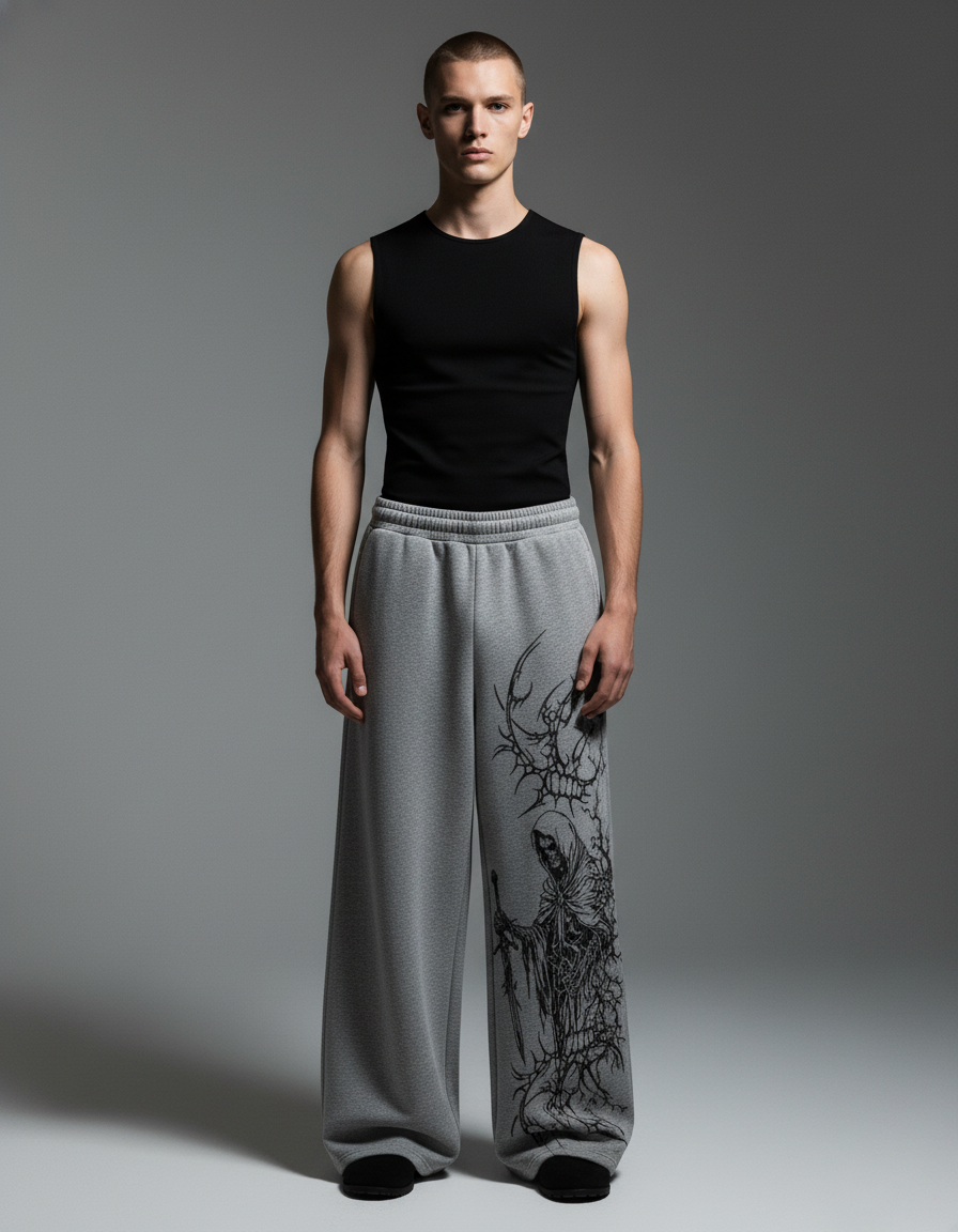 duelist-grey-baggy-pants-genrage-3