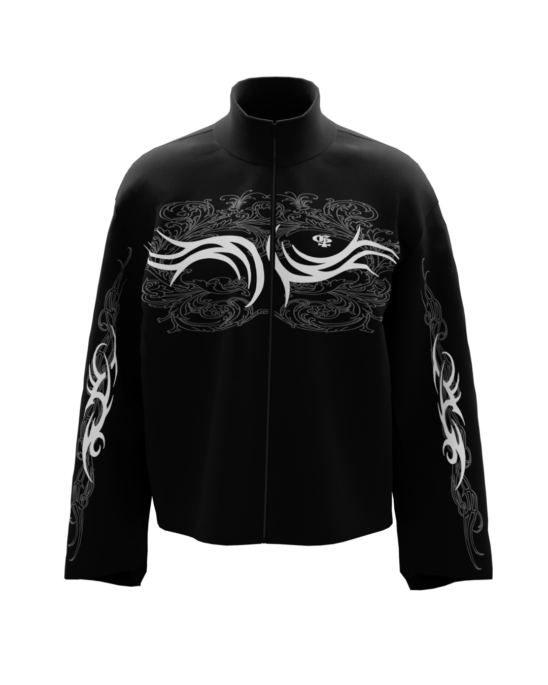 enigma-black-boxy-jacket-genrage-4