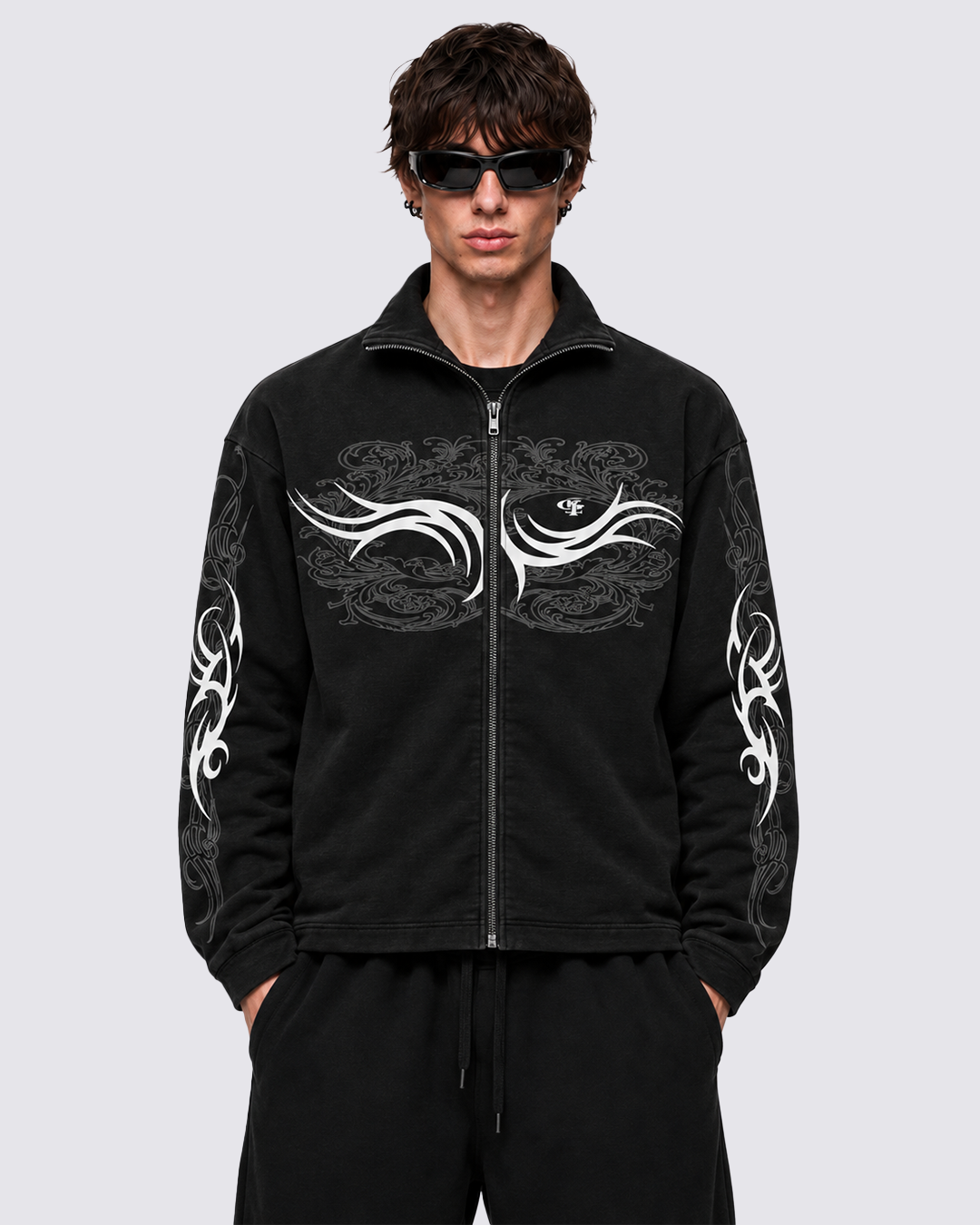 enigma-black-boxy-jacket-genrage-5