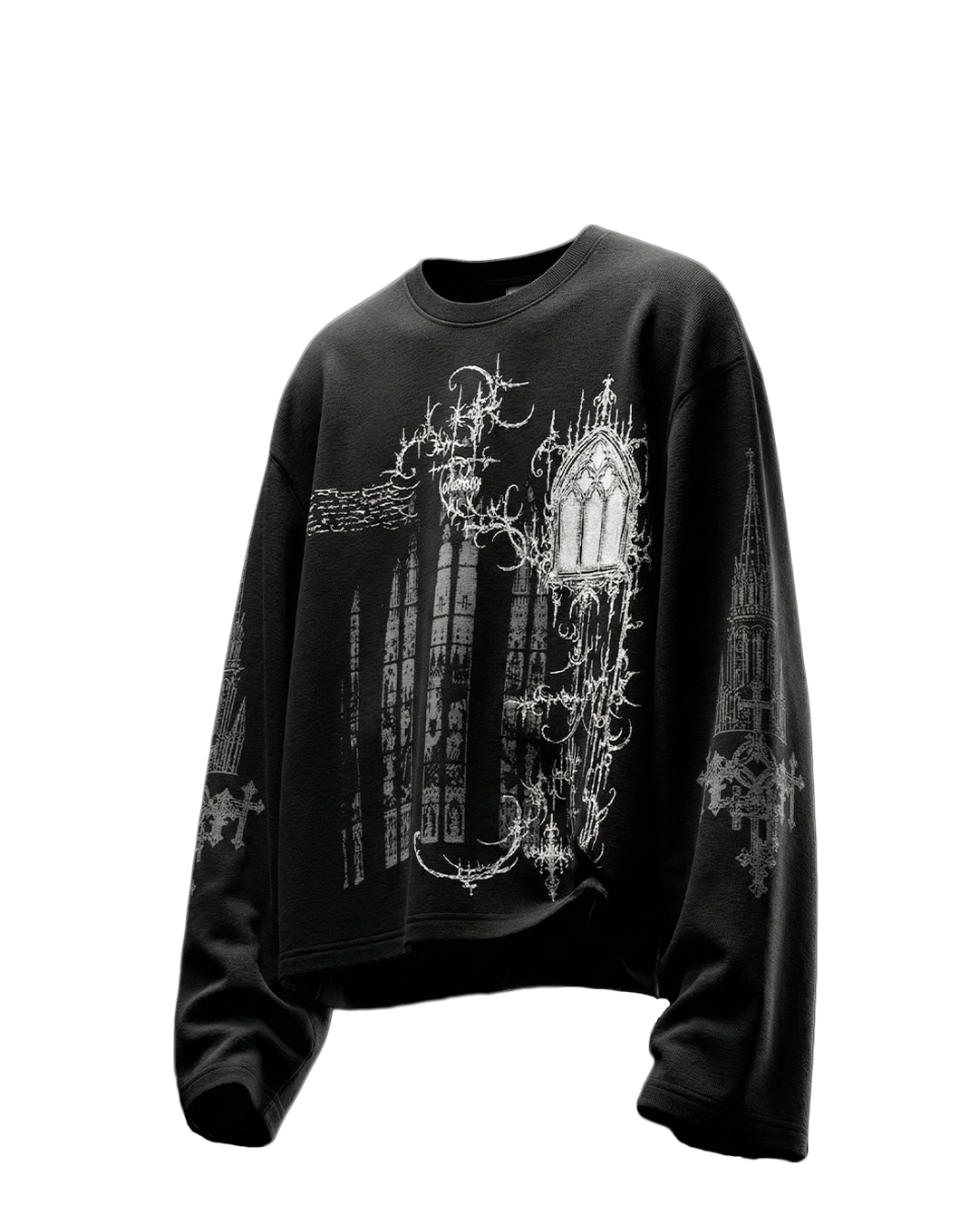 faith-black-full-sleeve-t-shirt-genrage-1