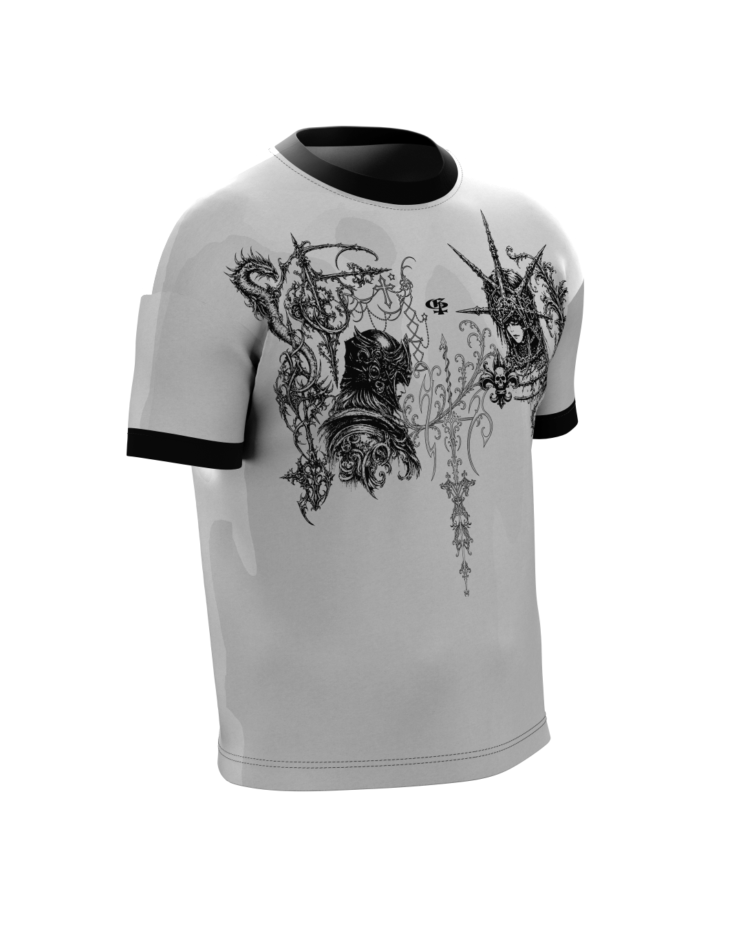 fate-grey-ringer-tshirt-genrage-4
