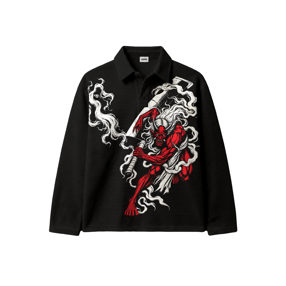 Zaraki Corduroy Full Sleeves