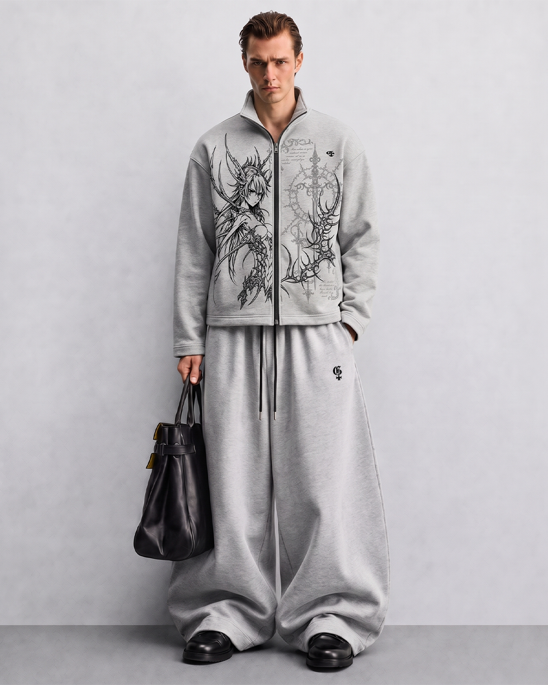 genrage-melange-balloon-supper-baggy-pants-genrage-3