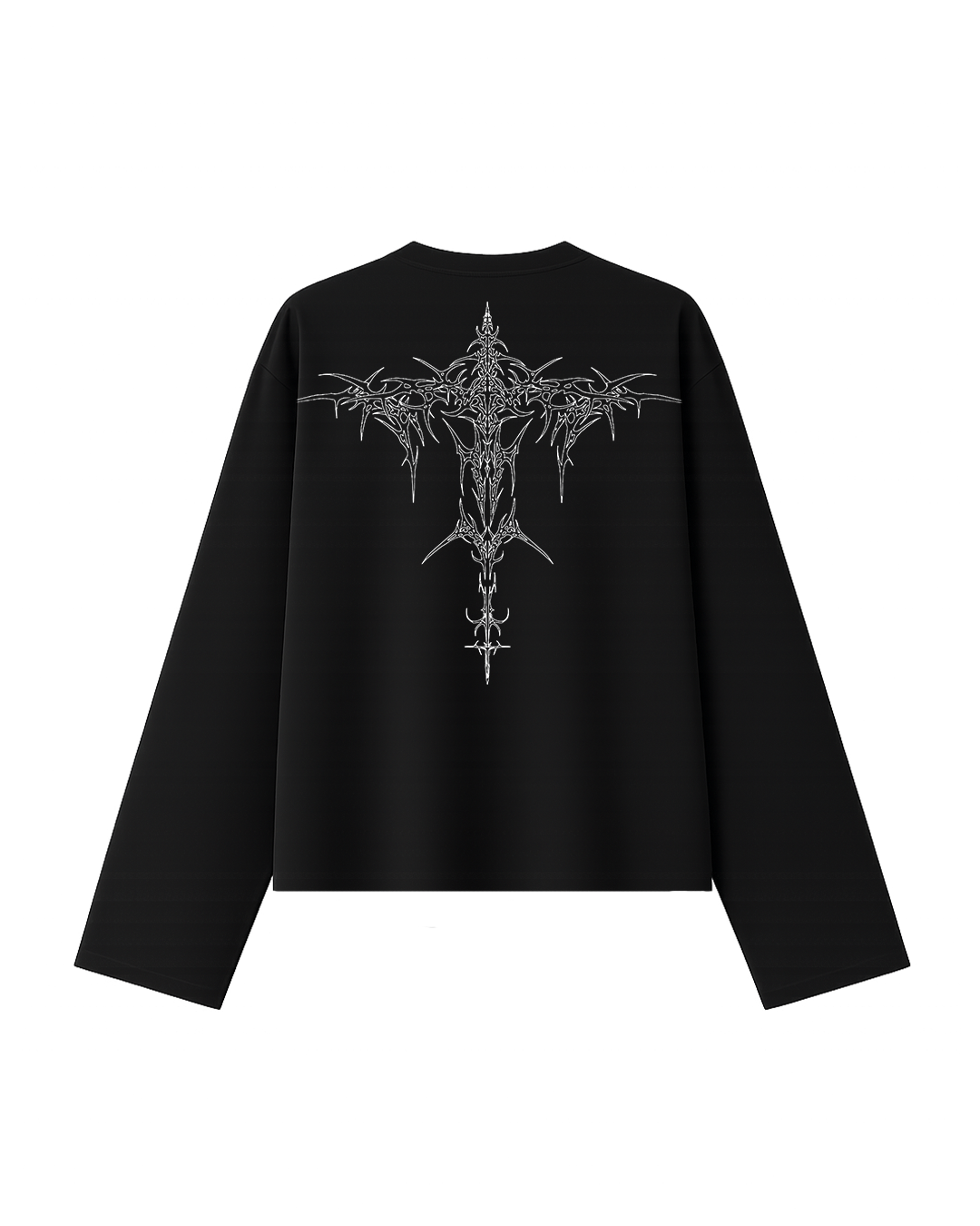 grave-black-full-sleeves-genrage-5