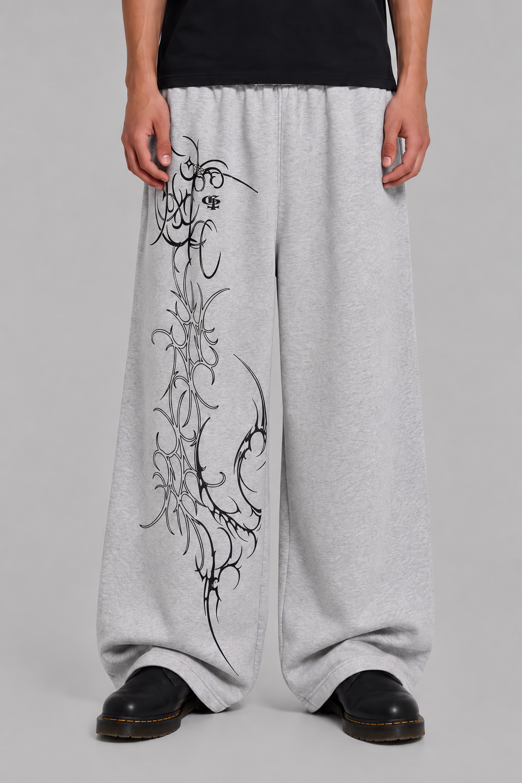 grey-beast-baggy-pants-genrage-3