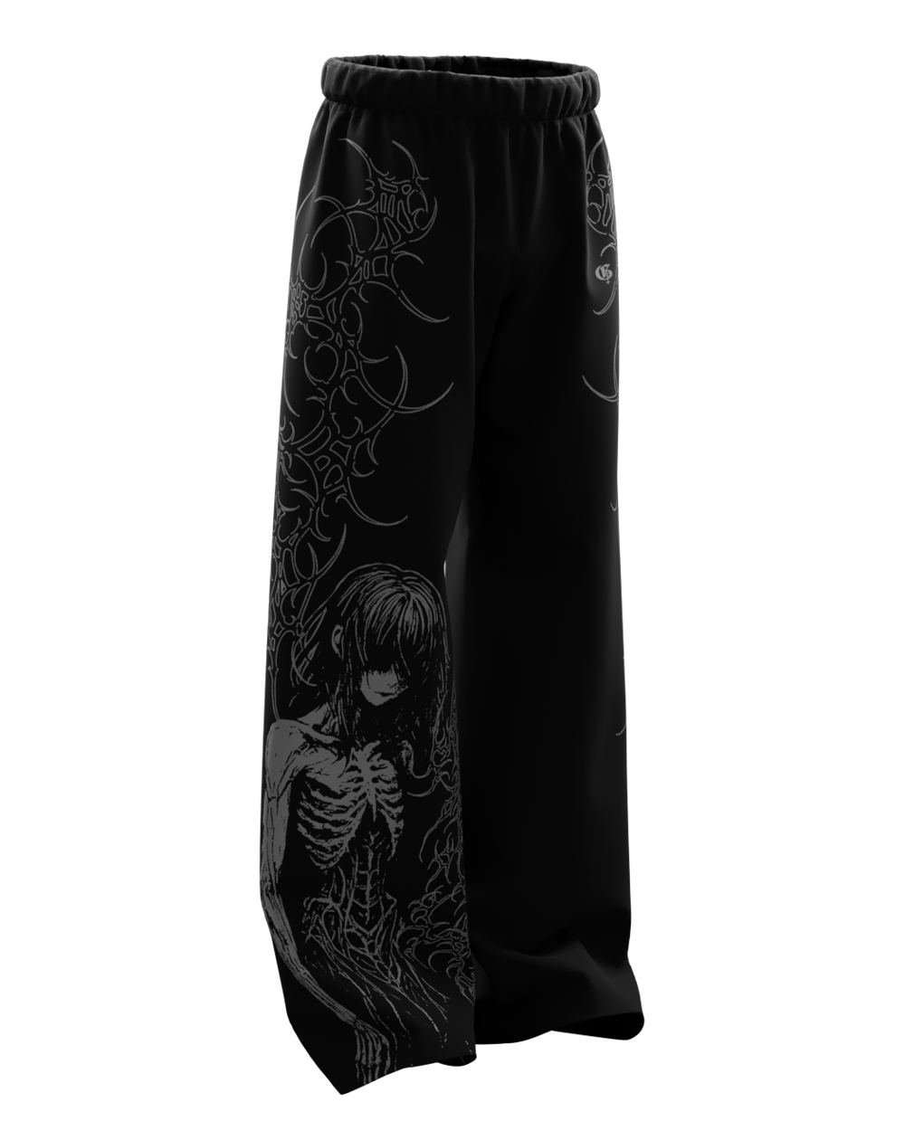 grimora-black-baggy-pants-genrage-4