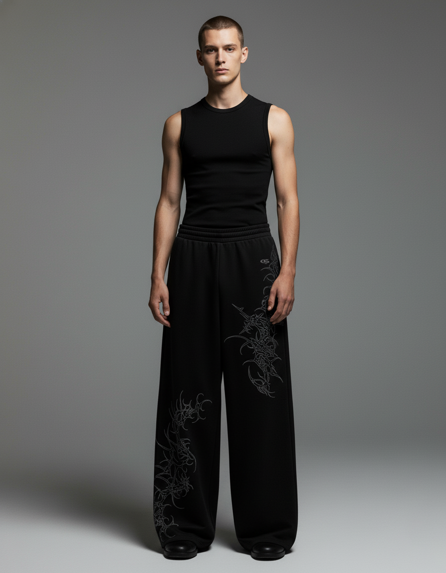haven-unisex-straight-fit-baggy-pants-genrage-3