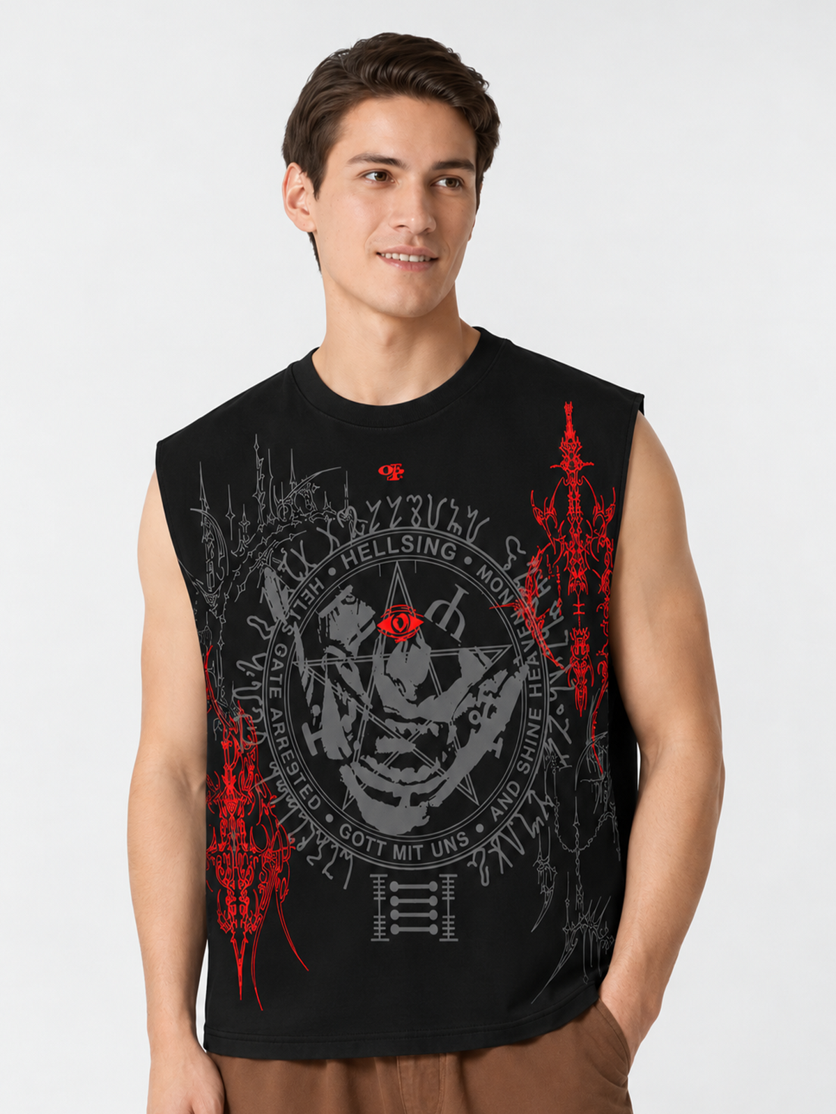 hellsing-black-boxy-unisex-vest-genrage-2