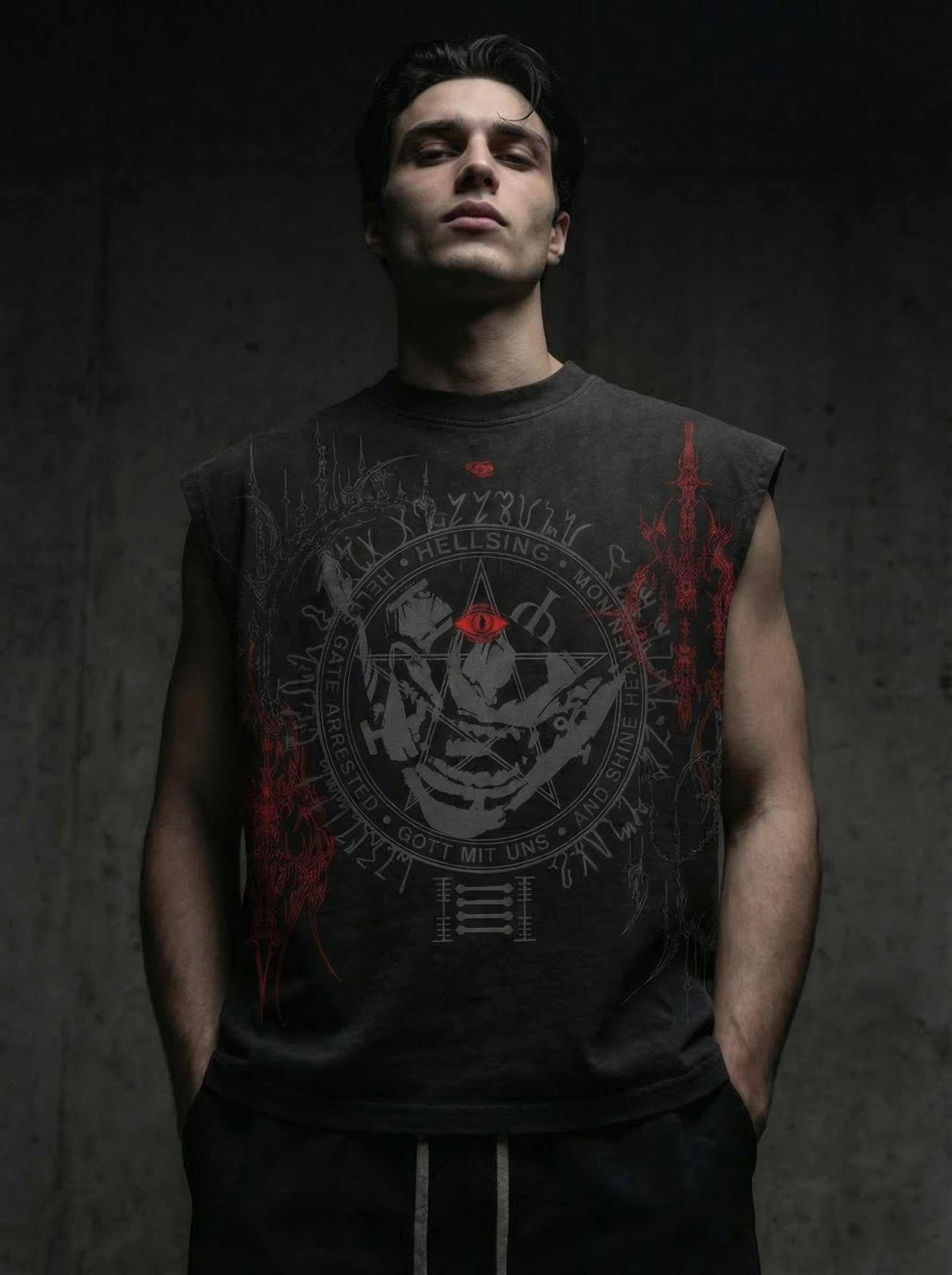 hellsing-black-vest-genrage-3