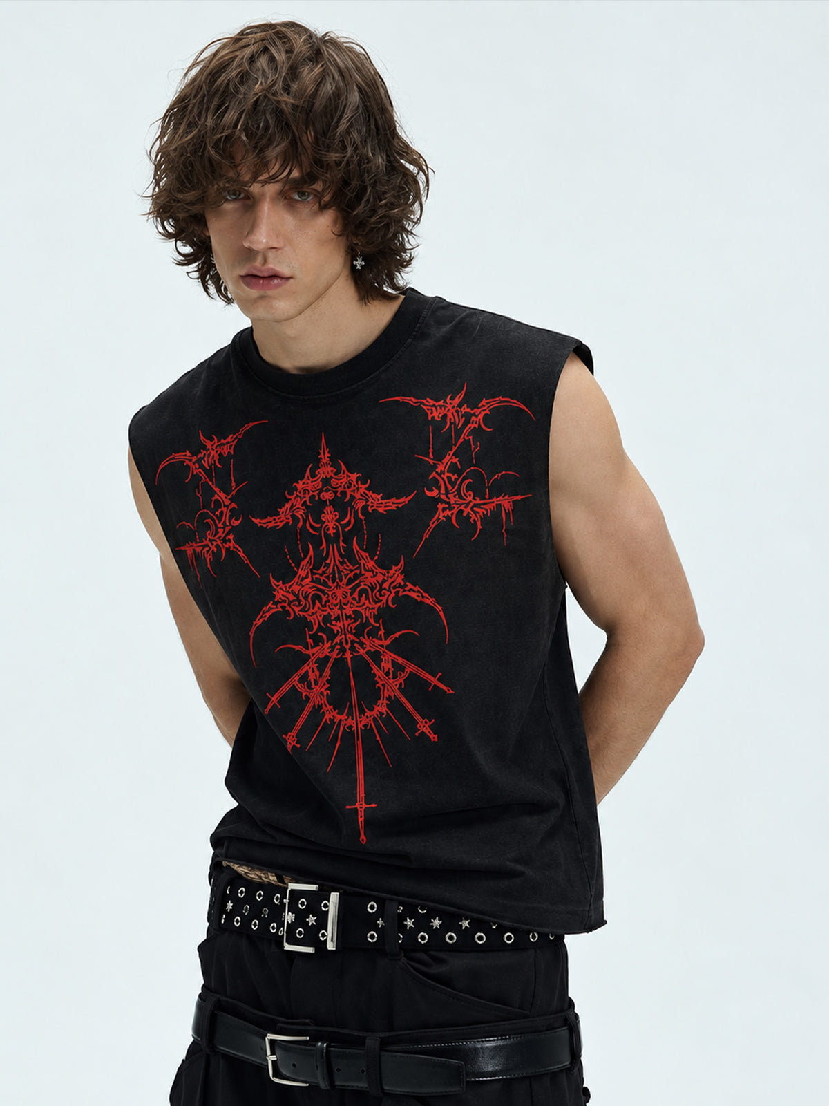 heretic-black-boxy-unisex-vest-genrage-2