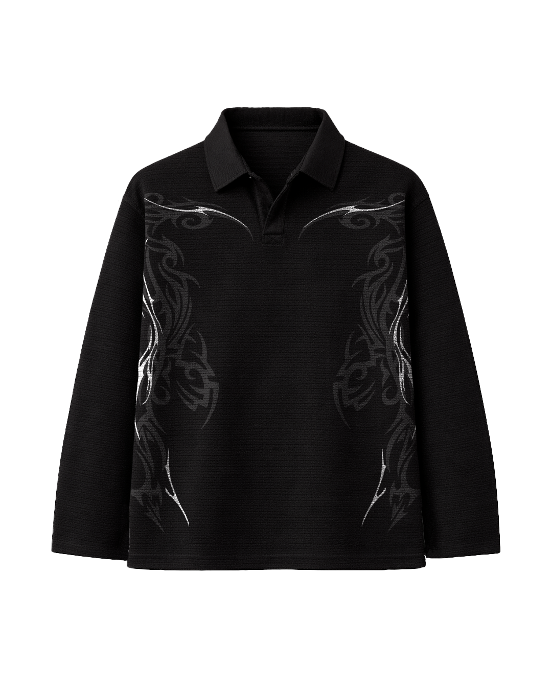 Kraken Corduroy Full Sleeves