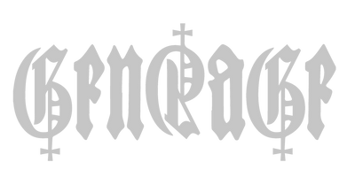 GENRAGE | Streetwear Fashion India