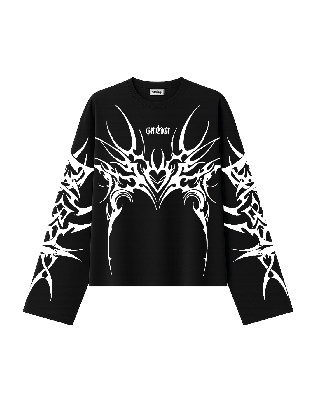 lunar-black-full-sleeves-genrage-4