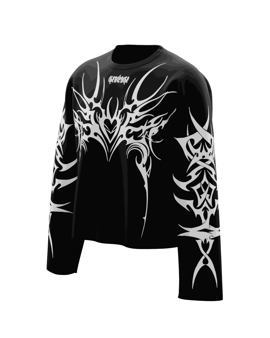 lunar-black-full-sleeves-genrage-5