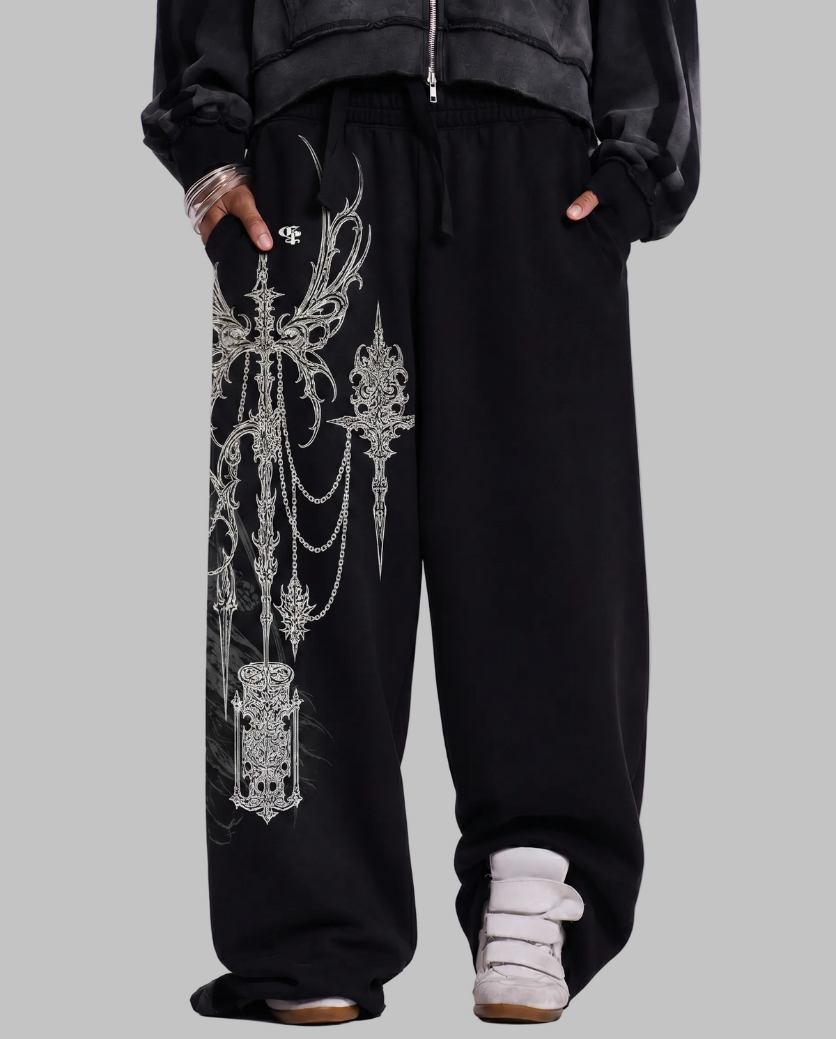 malenia-black-baggy-pants-genrage-3