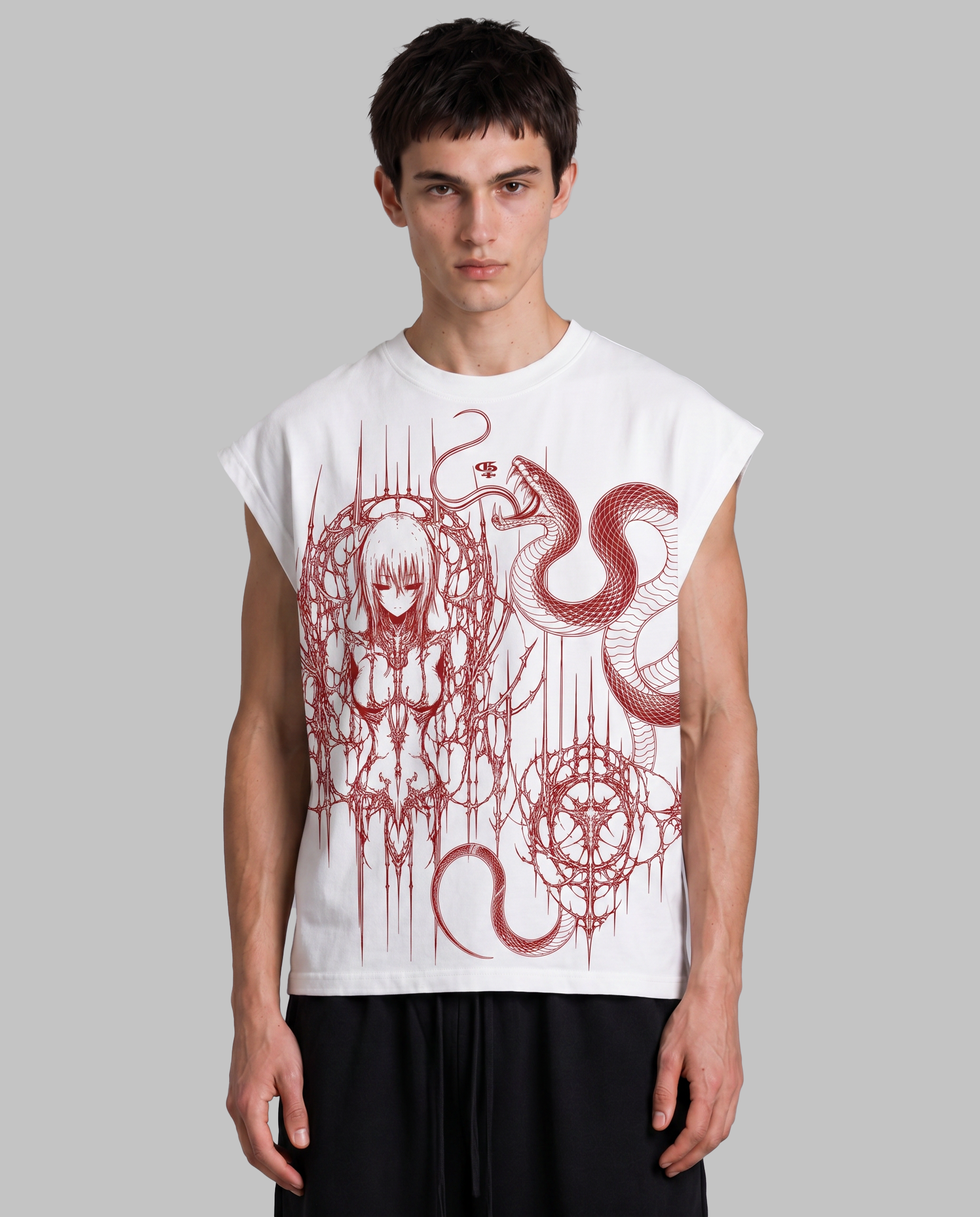 medusa-white-vest-genrage-1